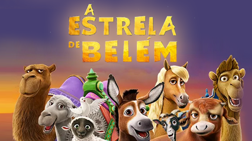 A Estrela de Belém